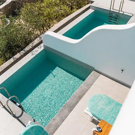 Hotell New Paradise - Adults Only 2*