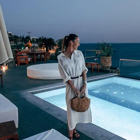 Hotell New Paradise - Adults Only 2*