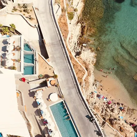 Hotell New Paradise - Adults Only