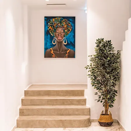 New Paradise - Adults Only Hotell 2*
