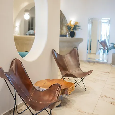 New Paradise - Adults Only Hotell 2*