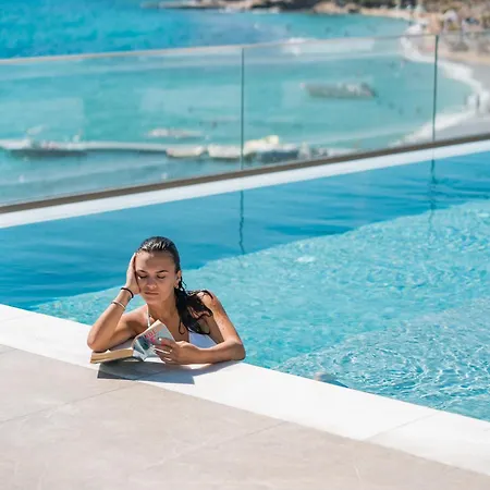 Hotell New Paradise - Adults Only