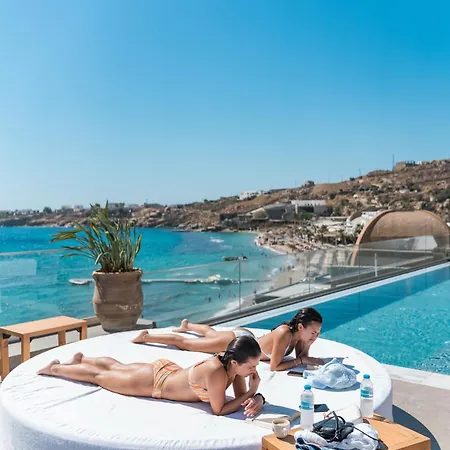 Hotell New Paradise - Adults Only