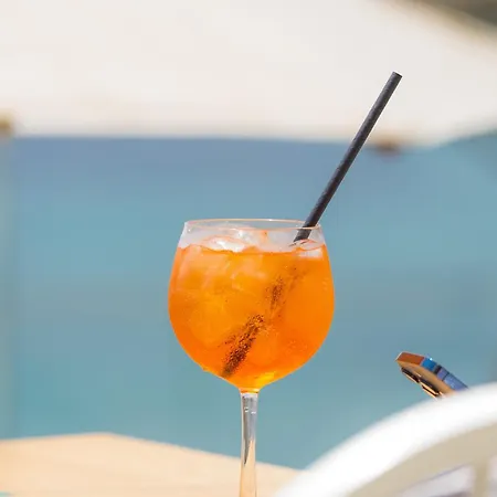 New Paradise - Adults Only Hotell Paradise Beach (Mykonos)
