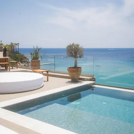 New Paradise - Adults Only Hotell