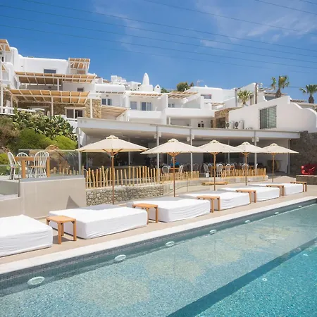 Hotell New Paradise - Adults Only