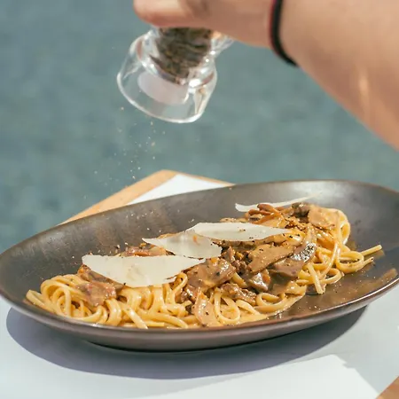 New Paradise - Adults Only Hotel