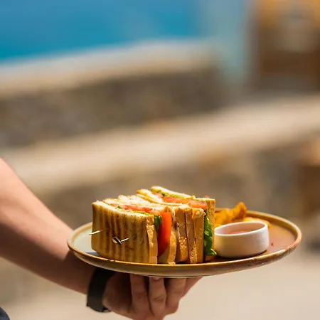 New Paradise - Adults Only Hotell