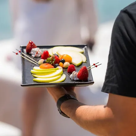 Hotell New Paradise - Adults Only