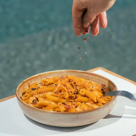 New Paradise - Adults Only Paradise Beach (Mykonos)