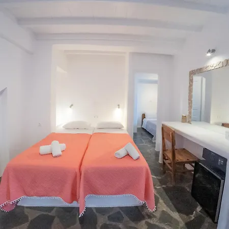 New Paradise - Adults Only Hotell