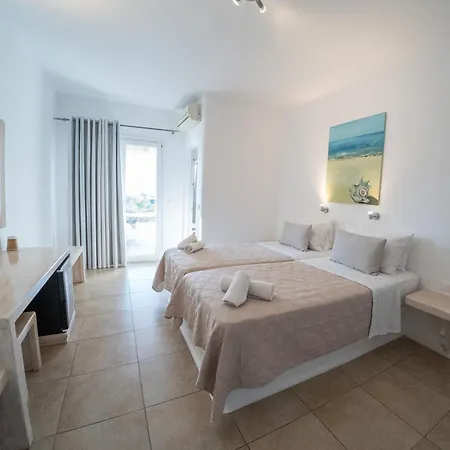 Hotell New Paradise - Adults Only