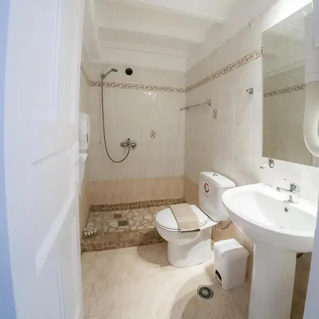 New Paradise - Adults Only Hotell 2*
