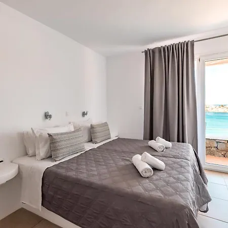 New Paradise - Adults Only Ξενοδοχείο 2*
