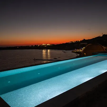 Hotell New Paradise - Adults Only 2*