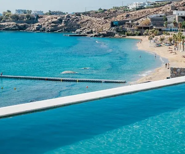 New Paradise - Adults Only