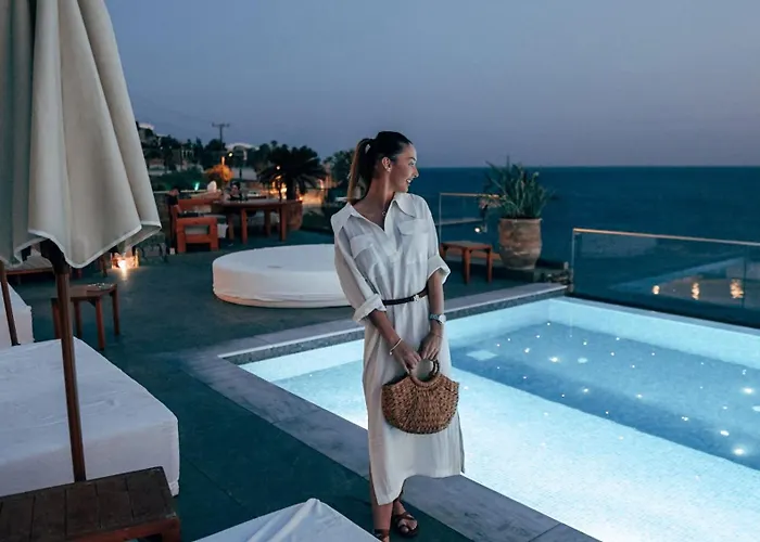 Hotel New Paradise - Adults Only 2*