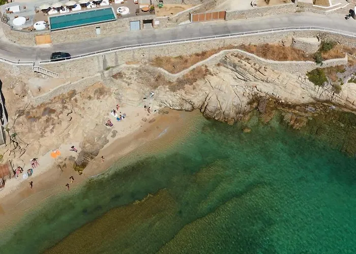 Hotel New Paradise - Adults Only