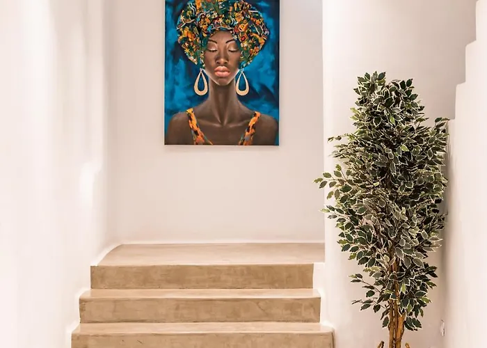 New Paradise - Adults Only Hotel 2*