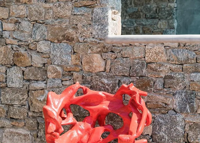 Hotel New Paradise - Adults Only Paradise Beach (Mykonos)