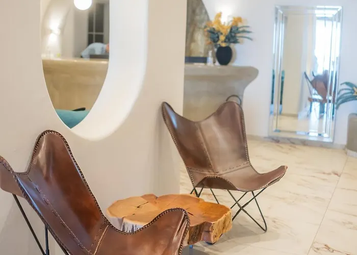 New Paradise - Adults Only Hotel 2*