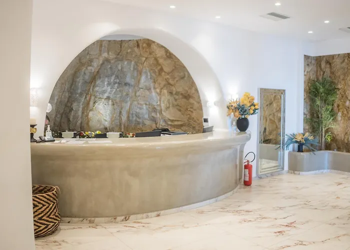 New Paradise - Adults Only Paradise Beach (Mykonos)