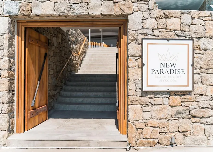 Hotel New Paradise - Adults Only