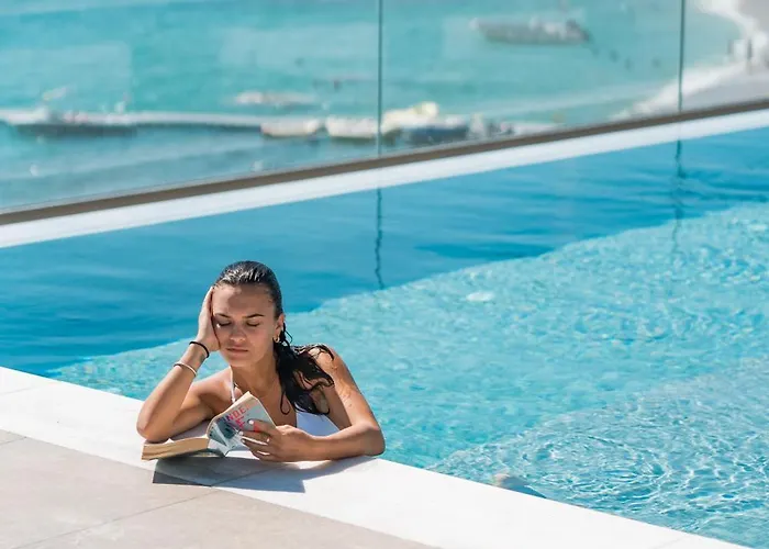 Hotel New Paradise - Adults Only