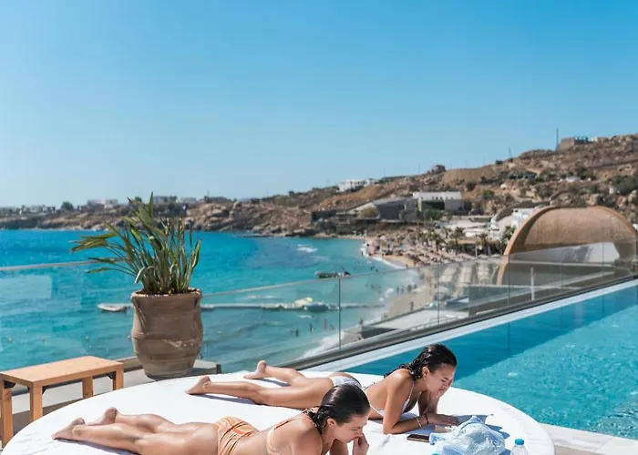 Hotel New Paradise - Adults Only