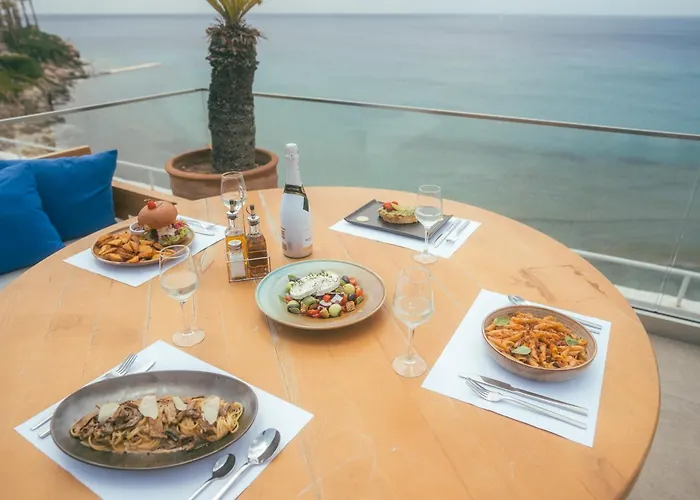 New Paradise - Adults Only Paradise Beach (Mykonos)