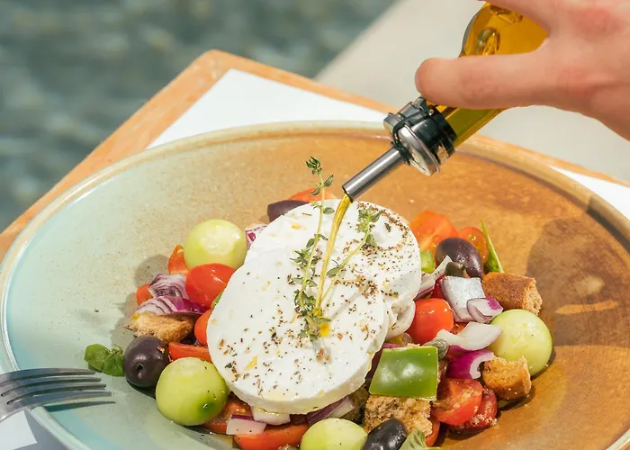 New Paradise - Adults Only Hotel Paradise Beach (Mykonos)