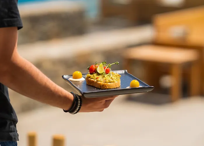 New Paradise - Adults Only Paradise Beach (Mykonos)