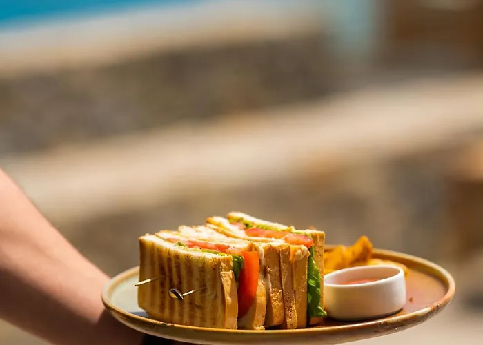 New Paradise - Adults Only Hotel