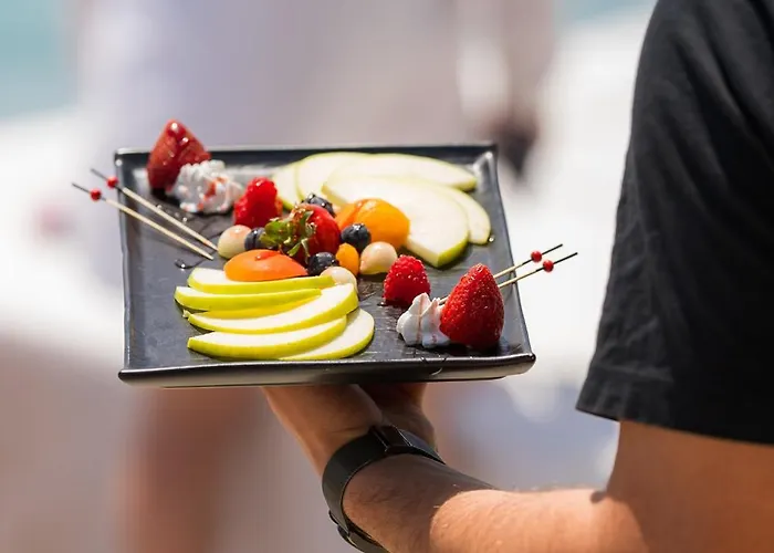 Hotel New Paradise - Adults Only