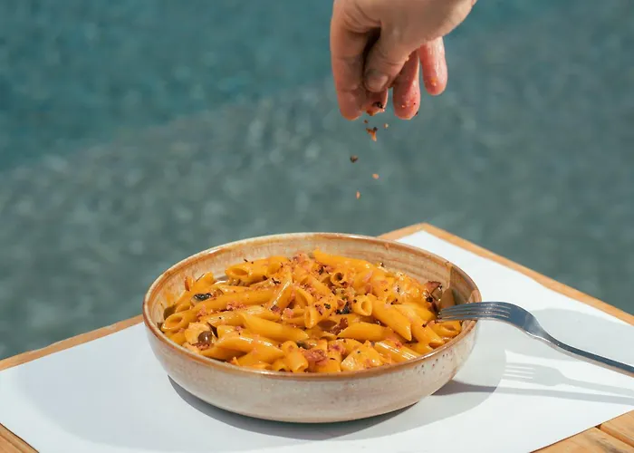 New Paradise - Adults Only Paradise Beach (Mykonos)