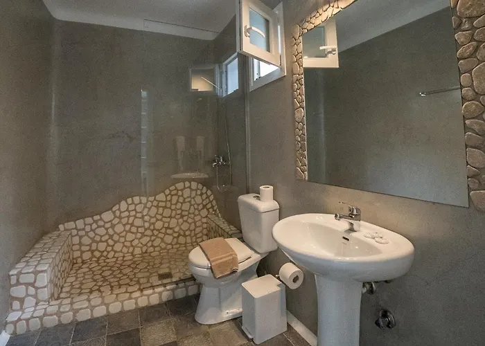 New Paradise - Adults Only Paradise Beach (Mykonos)