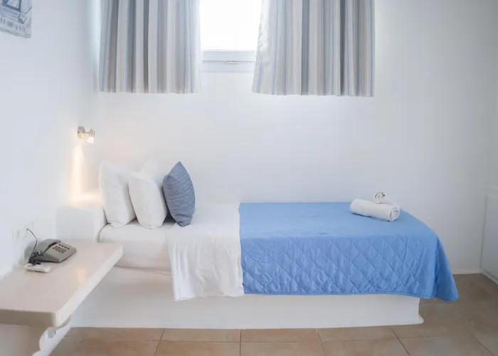 New Paradise - Adults Only Hotel 2*