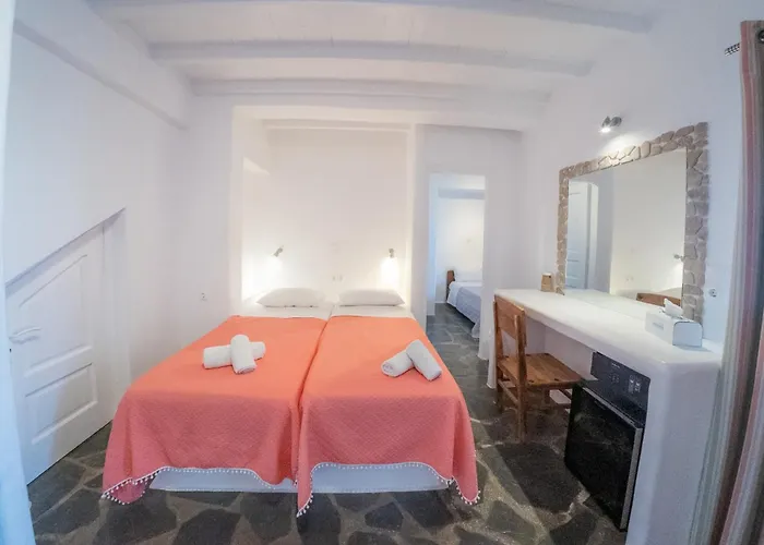 New Paradise - Adults Only Hotel