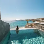 Hotel New Paradise - Adults Only Paradise Beach (Mykonos)