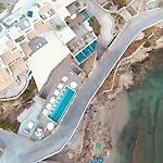 New Paradise - Adults Only Hotel Paradise Beach (Mykonos)