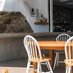 New Paradise - Adults Only Paradise Beach (Mykonos)