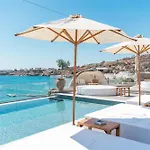 New Paradise - Adults Only 2* Paradise Beach (Mykonos)