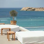 New Paradise - Adults Only Hotel 2*