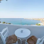 Hotel New Paradise - Adults Only Paradise Beach (Mykonos)