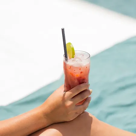 Hotel New Paradise - Adults Only 2*