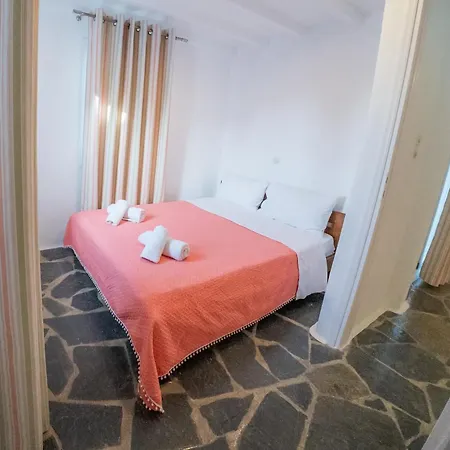 New Paradise - Adults Only Paradise Beach (Mykonos)