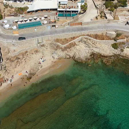 Hotel New Paradise - Adults Only