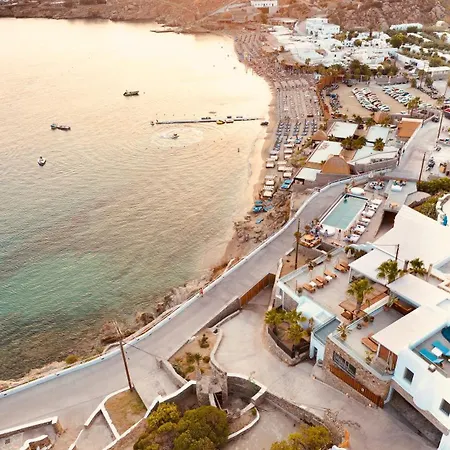 New Paradise