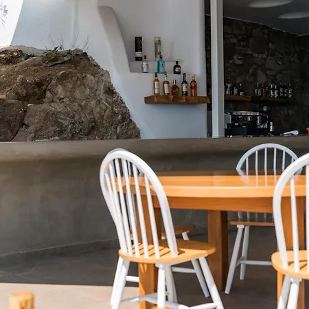 New Paradise - Adults Only Paradise Beach (Mykonos)