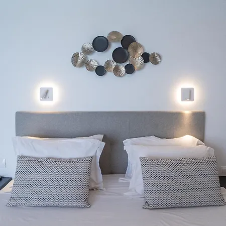 Hotel New Paradise - Adults Only Paradise Beach (Mykonos)